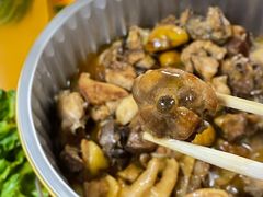 -龙桥私厨·姜花菊花过桥鱼·顺德菜(容桂店)