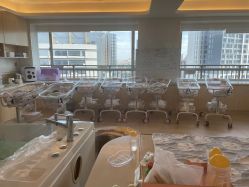 -广州安和泰医学月子会所