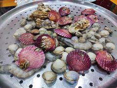 -边江铁锅炖鱼(振八街店)