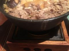 -铃木食堂(帽儿胡同店)