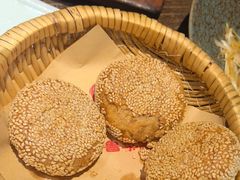 -魁盛居百年鲁菜馆(县西巷店)