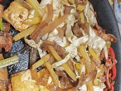 -一烙锅(友谊店)