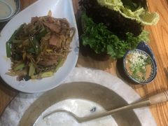 -云海肴云南菜·蒸汽石锅鱼(北京良乡华冠店)