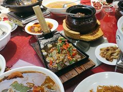 -楚鱼王·河鲜·湖北菜(华农店)