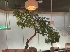 -绿茶餐厅(广州天河城店)