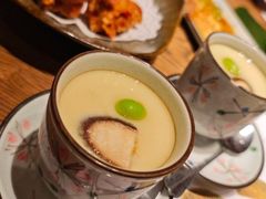-耕海日本料理(万达华府店)