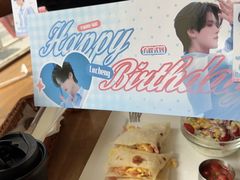 -雕刻时光咖啡馆(南院门店)