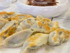 -东方饺子王(和平里店)