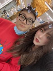 点击看大图 -3AM·S HAIR SALON烫发染发接发