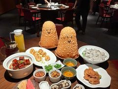 -许爷家·生态湖鲜(徐汇日月光店)