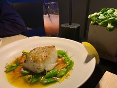 -Mercato莫卡多露台餐厅与酒吧(K11店)