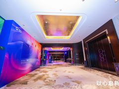 -上海虹桥祥源希尔顿酒店