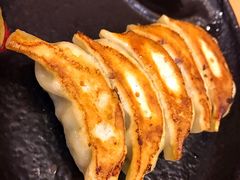 博多一口饺子-博多一幸舍(侨福芳草地购物中心店)