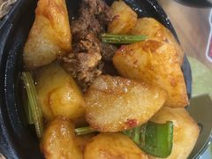 -牛恒濑粉