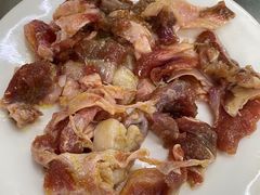 -松明一烤肉馆(鲁园店)