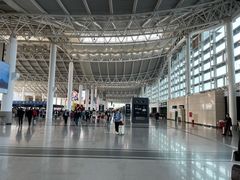 -杭州萧山国际机场