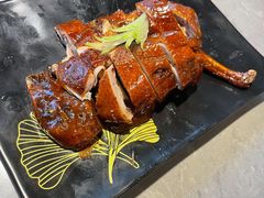 甜皮鸭-肖四女乐山跷脚牛肉(江北星街坊店)