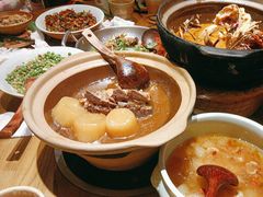 -吃饭皇帝大(合生汇店)