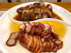 -澳门陈光记烧味饭店(南京德基广场店)