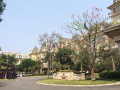 九龙湖公主度假酒店-中旅阿那亚九龙湖·公主酒店
