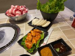 -胡哥烤肥牛(车公庙店)