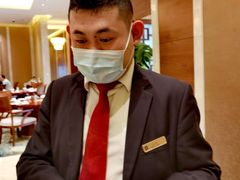 -扬州香格里拉·香宫中餐厅