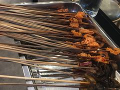 串串-钢管厂五区小郡肝火锅串串 Chuan Chuan hot pot