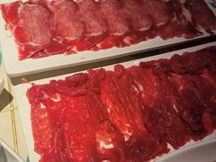 -南城十里潮汕鲜牛火锅·鲜虾生滚粥(融汇老商埠店)