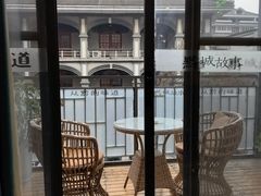 -黔城故事(虎峰别墅店)