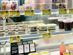 -赵小璐快乐甜品蛋糕(平安路店)