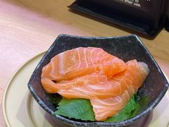 -寿司郎(皇庭广场店)