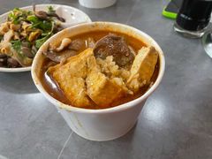-四里沙茶面(七星西路分店)
