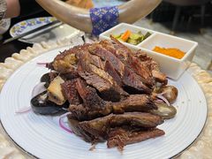 -塞伊德蒙餐(兴安南路店)