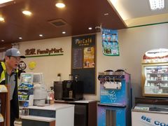 -全家便利店(广灵一路店)