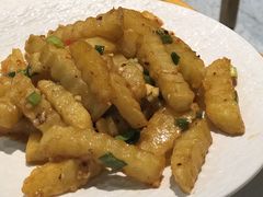 -蜗牛小馆醉乡民谣云南菜(惠新西里店)