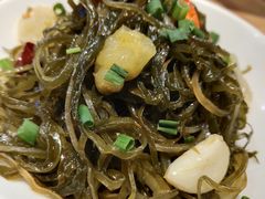 -花少爷的粥(中贸广场店)