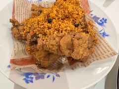 -粤食堂(天津和悦汇店)