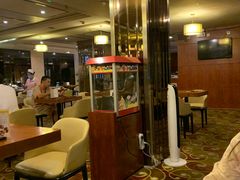 -世新养生馆(福马路店)