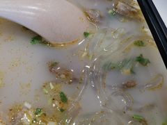 羊肉米线汤-武圣羊汤(回龙观店)