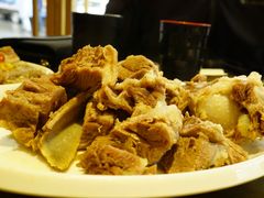 -清真益鑫羊肉手抓馆(南大街店)