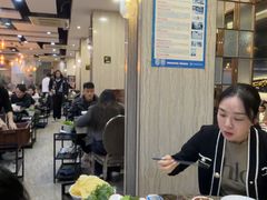 -潮悦牛肉火锅城(水贝店)