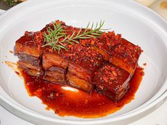 -嫩芽·重庆菜馆(十八梯露台观景店)