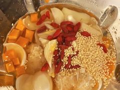 -BHG生活超市(安贞店)