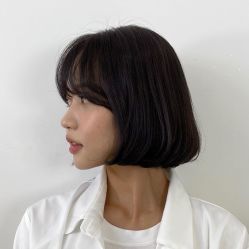 -Rise Hair上升造型