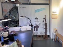 -兰拓相机租赁·维修·二手(上海店)