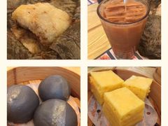 -添好运点心专门店(百老汇店)