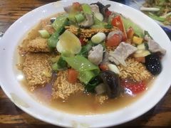 -雨田饭店(华兴东街店)