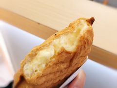 -粉粉乐鲷鱼烧(美罗城店)
