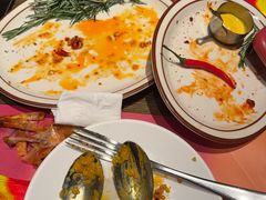 -ZAFFERANO西班牙海鲜饭(上海首店)