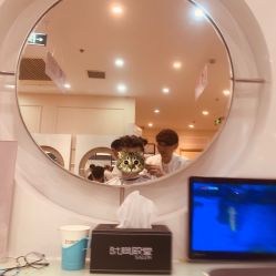 -时尚殿堂hair salon